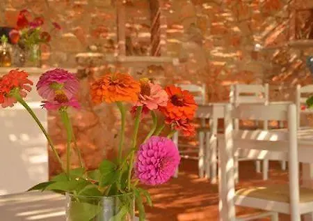 Bed & Breakfast Rida Village Island Ksamil