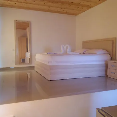 Bed & Breakfast Rida Village Island