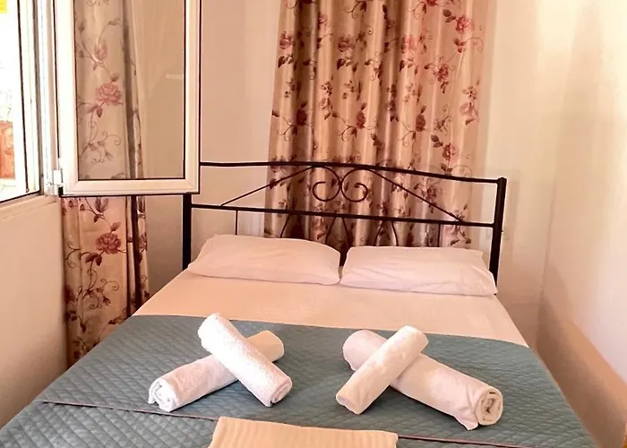 住宿加早餐酒店 Rida Village Island