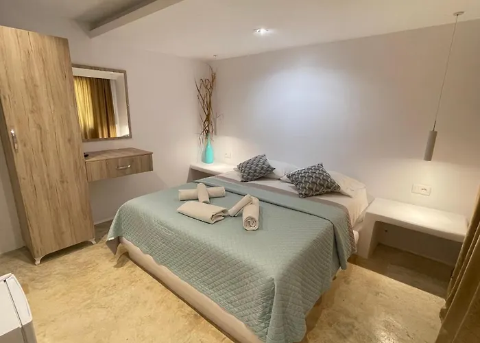 Rida Village Island 卡萨米尔