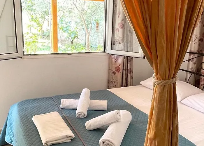 Rida Village Island 4*