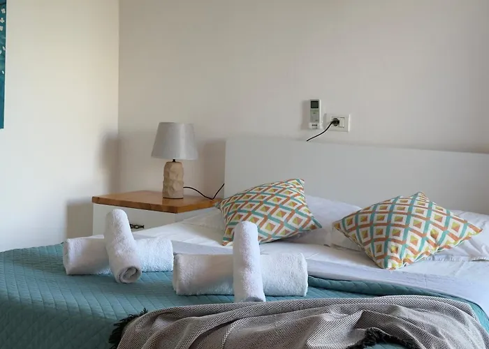Rida Village Island 4*