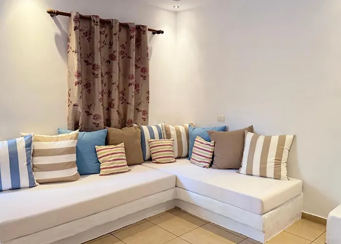 Rida Village Island 住宿加早餐酒店 卡萨米尔