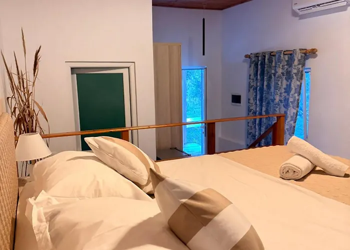 Rida Village Island Nocleg ze śniadaniem