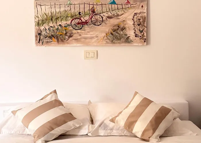 Rida Village Island Nocleg ze śniadaniem 4*