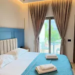 Rida Village Island 4* Ksamil