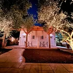 Rida Village Island 4* Ksamil