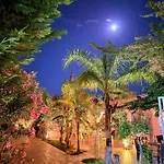 Rida Village Island Ksamil