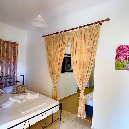 Rida Village Island 3* Ksamil