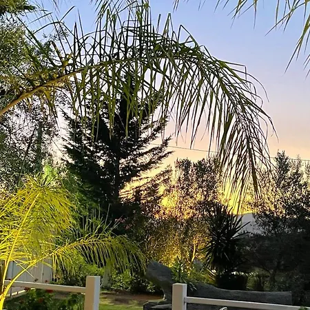 Rida Village Island Ksamil