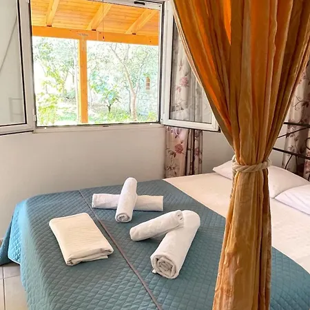 Rida Village Island 3*