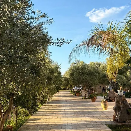 Rida Village Island Oda ve Kahvaltı *
