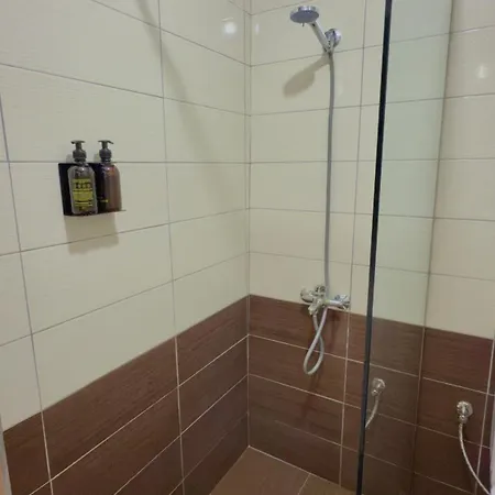 Frühstückspension Rida Village Island Ksamil