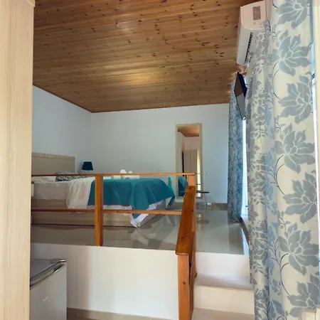 Rida Village Island Ksamil