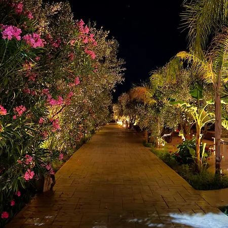 Rida Village Island * Ksamil