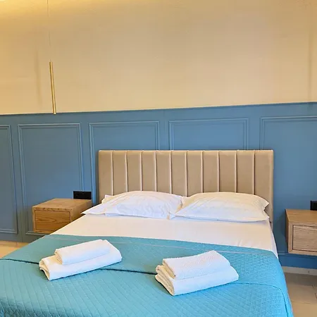 Rida Village Island Εξαμίλιο