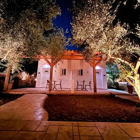 Rida Village Island 3* Ksamil