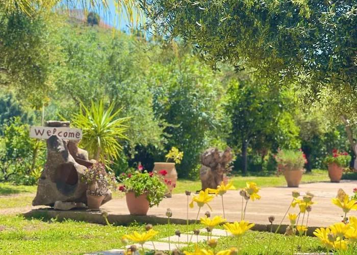 Rida Village Island Bed & Breakfast 3*