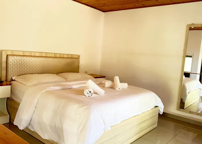 Rida Village Island 4*