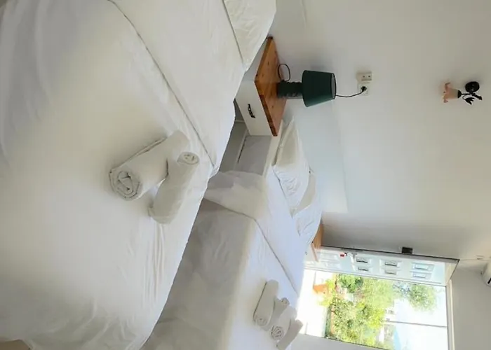 Rida Village Island 住宿加早餐酒店