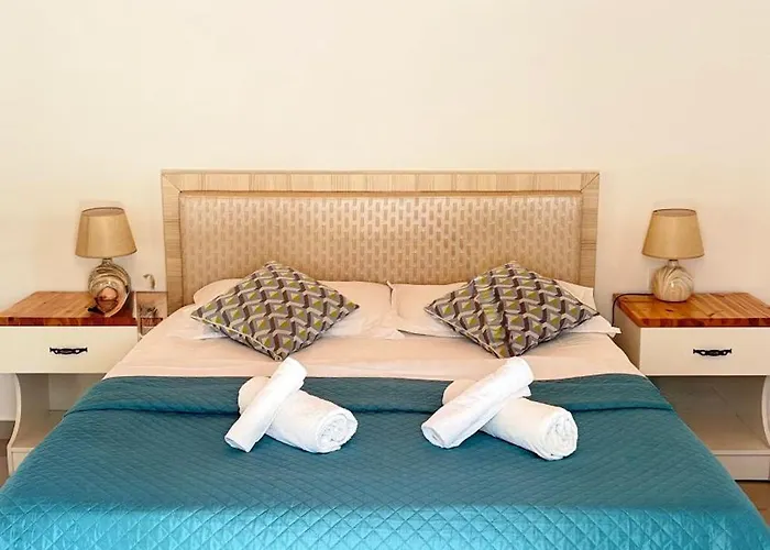 Rida Village Island Bed & Breakfast