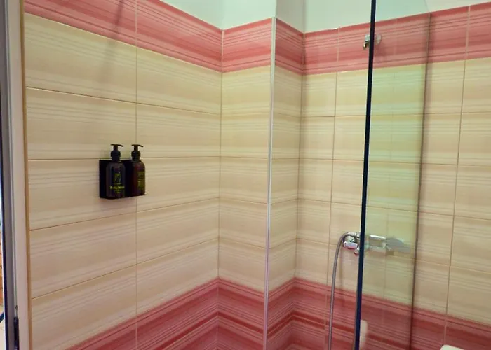 住宿加早餐酒店 Rida Village Island