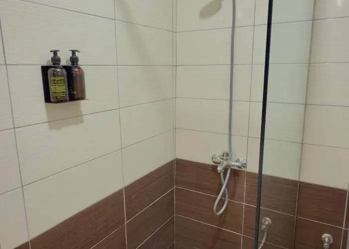 住宿加早餐酒店 Rida Village Island 卡萨米尔