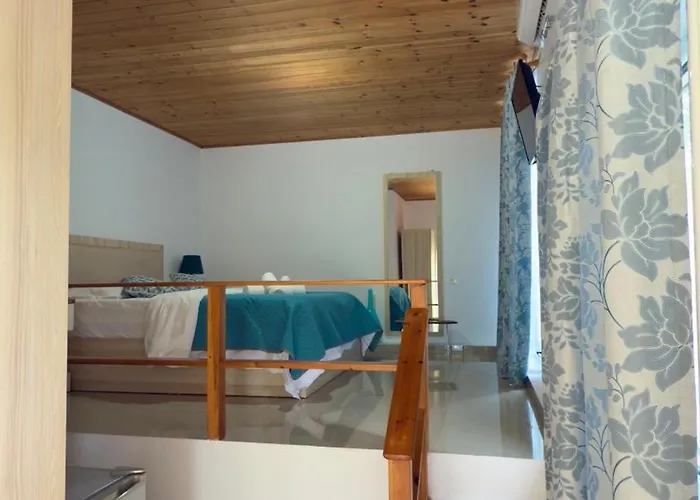 Rida Village Island 卡萨米尔