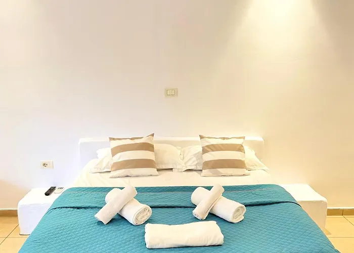 Rida Village Island 住宿加早餐酒店