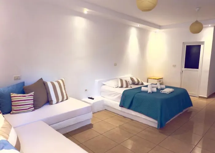 Rida Village Island 住宿加早餐酒店 卡萨米尔