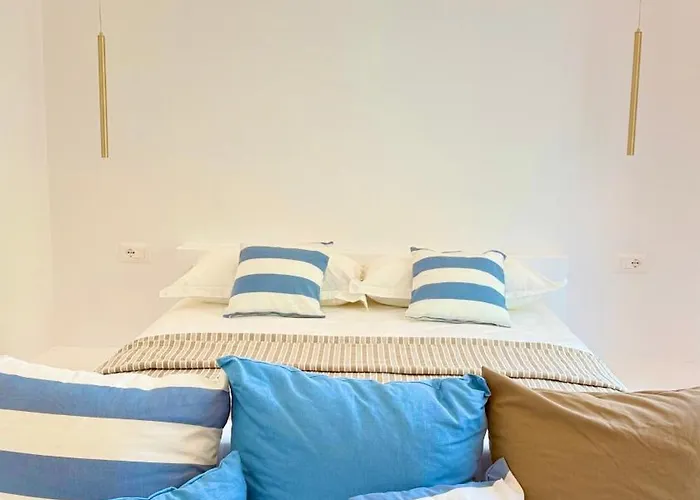 Rida Village Island 3* Ksamil