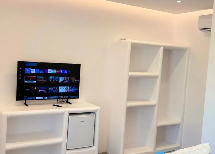 Rida Village Island فندق مبيت وإفطار