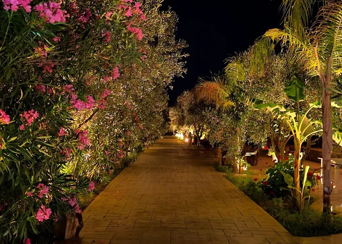 Rida Village Island 3* Ksamil